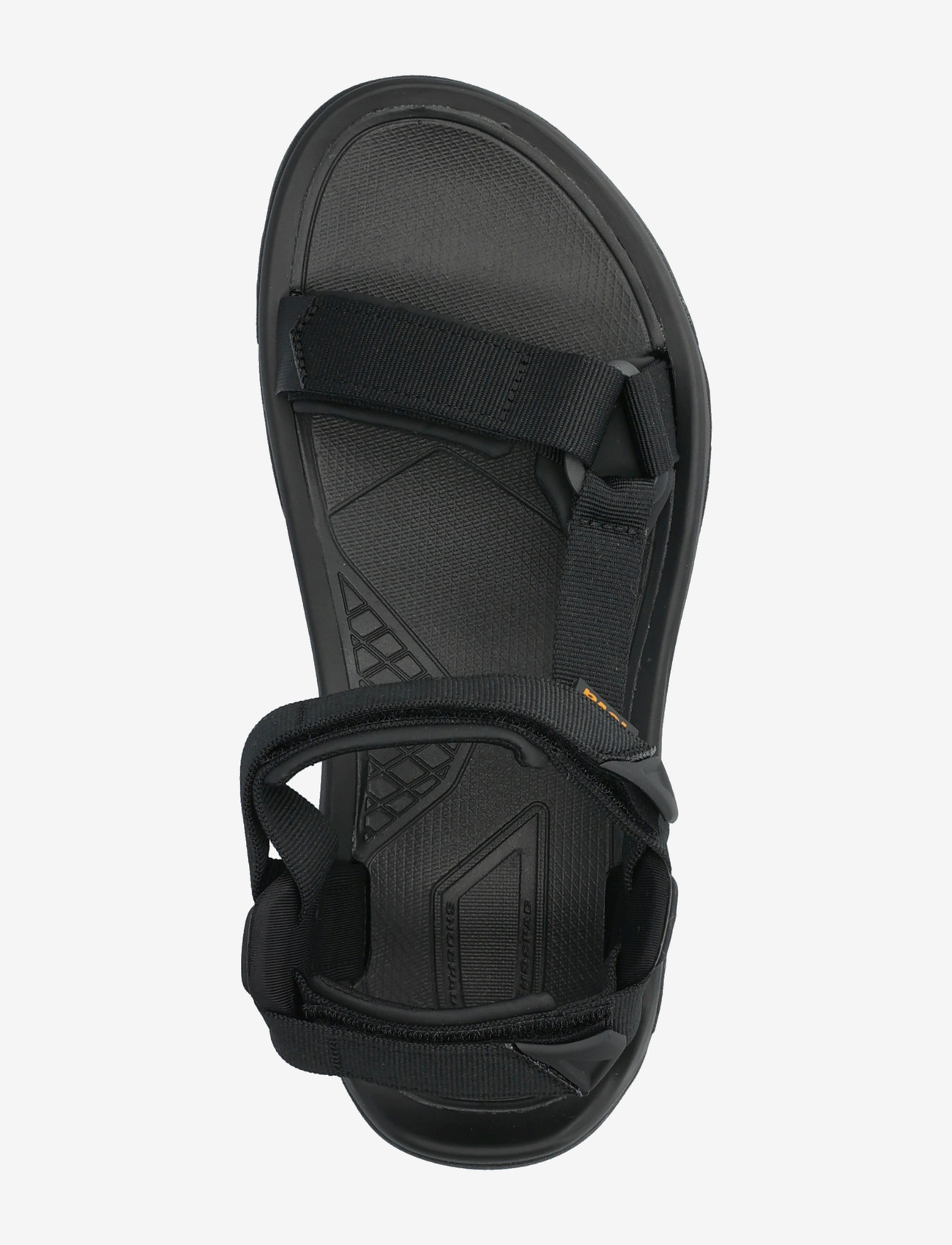 Teva - Terra Fi 5 Universal - hiking sandals - black - 3