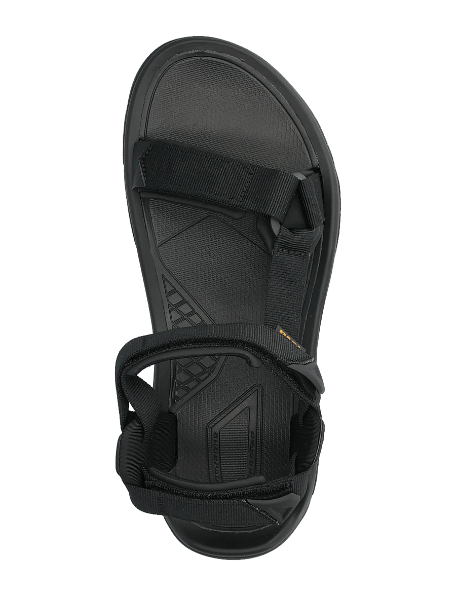 Teva - Terra Fi 5 Universal - matkasandaalid - black - 3