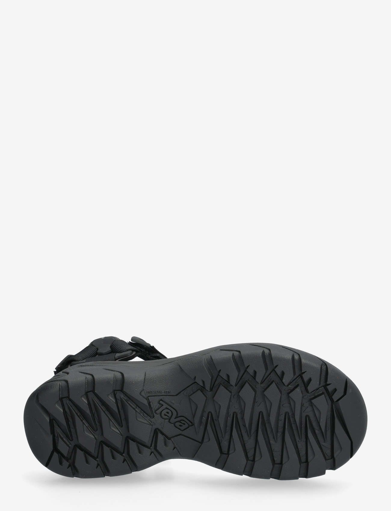 Teva - Terra Fi 5 Universal - hiking sandals - black - 4