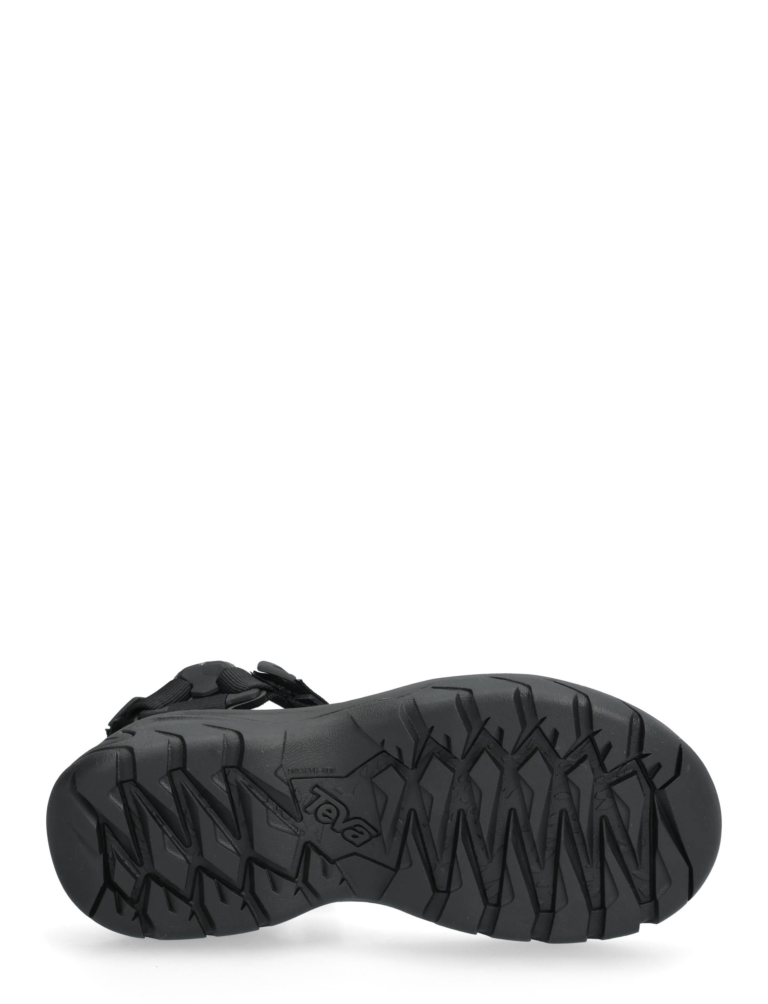 Teva - Terra Fi 5 Universal - vandringssandaler - black - 4