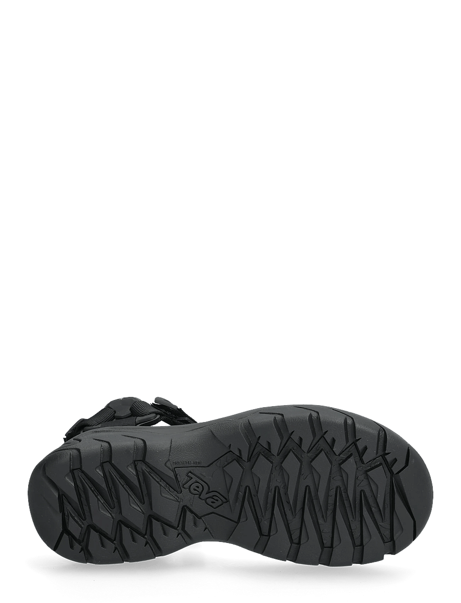 Teva - Terra Fi 5 Universal - matkasandaalid - black - 4