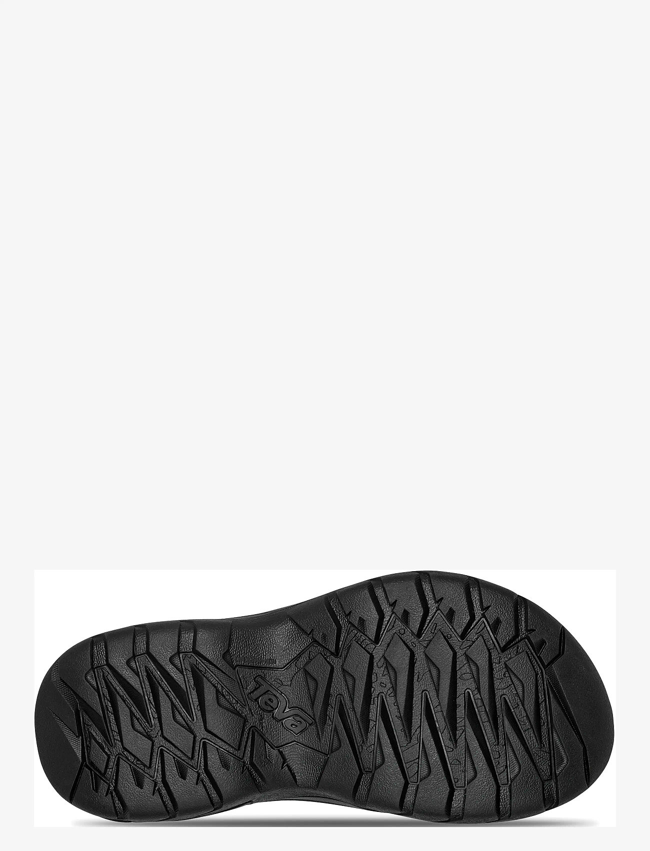 Teva - Terra Fi 5 Universal - hiking sandals - black - 5