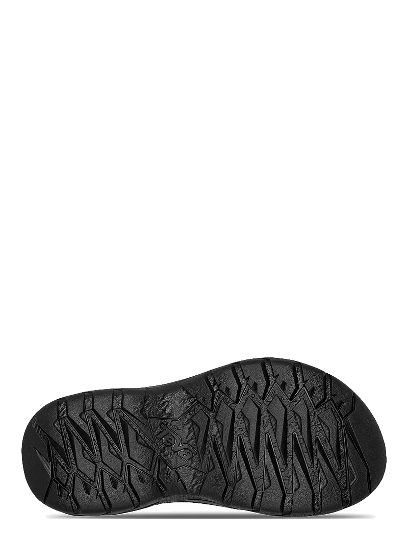 Teva - Terra Fi 5 Universal - vandringssandaler - black - 5