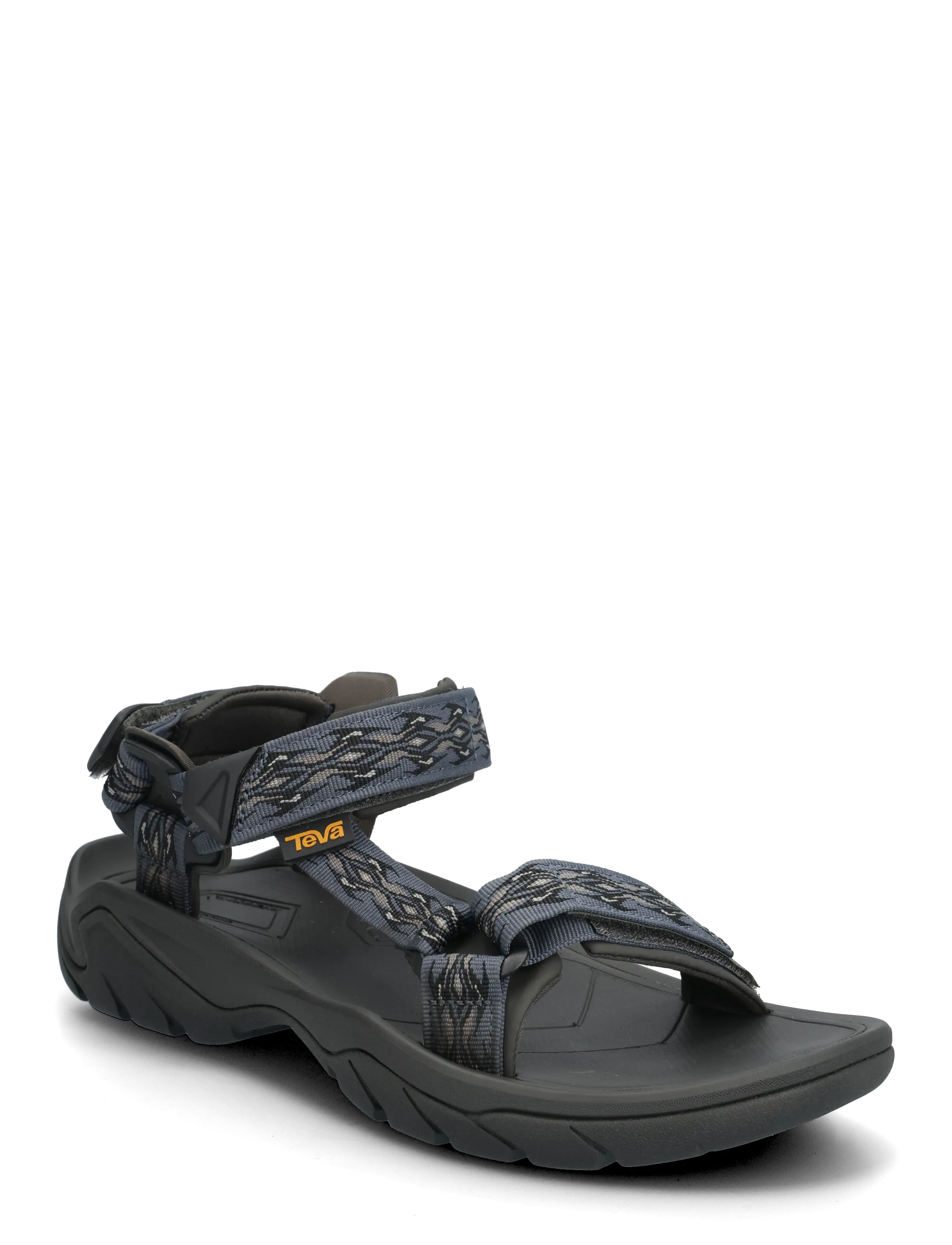 Teva Terra Fi 5 Universal - Sandaalit ja tohvelit - MADANG BLUE / blue