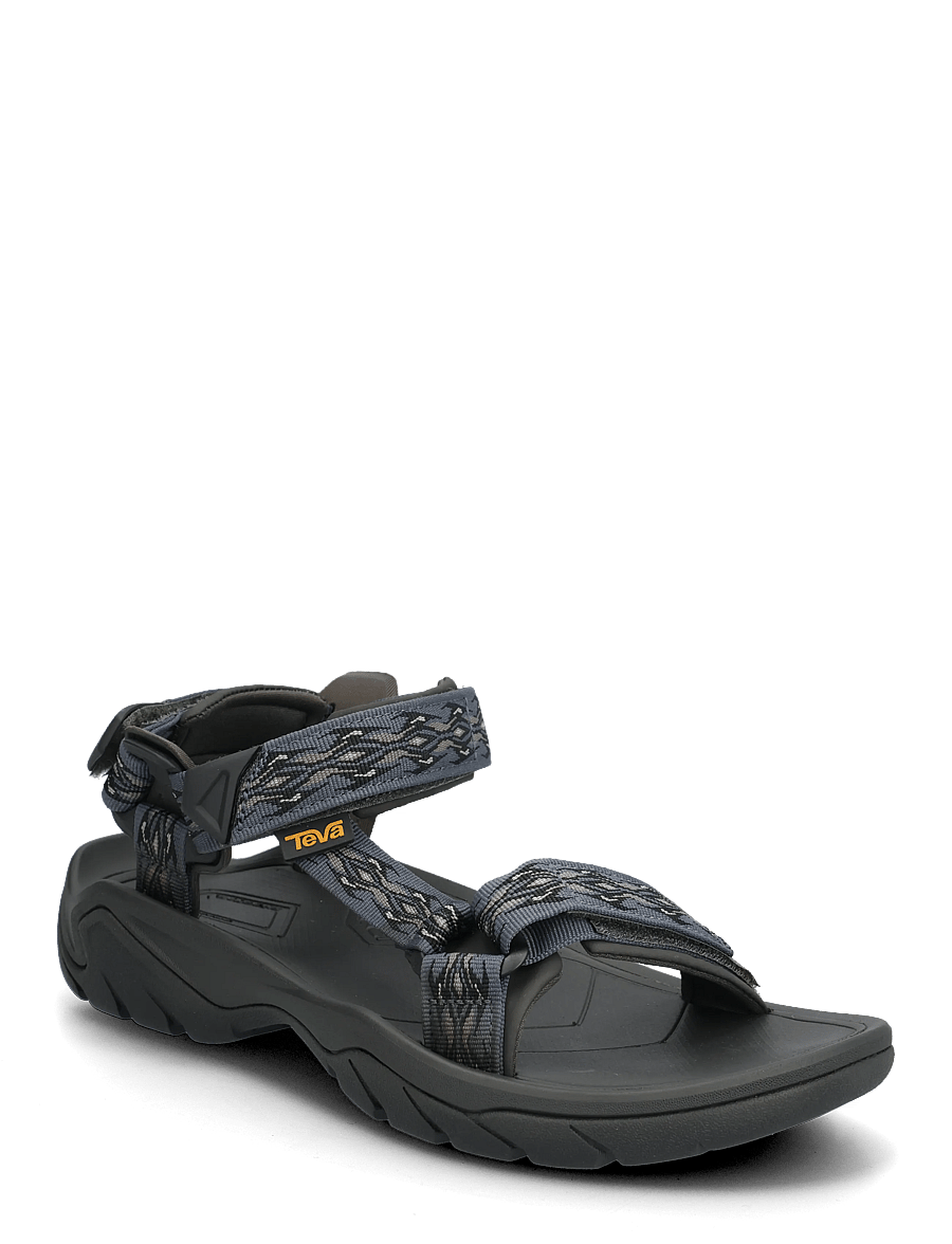Teva - Terra Fi 5 Universal - matkasandaalid - madang blue - 0