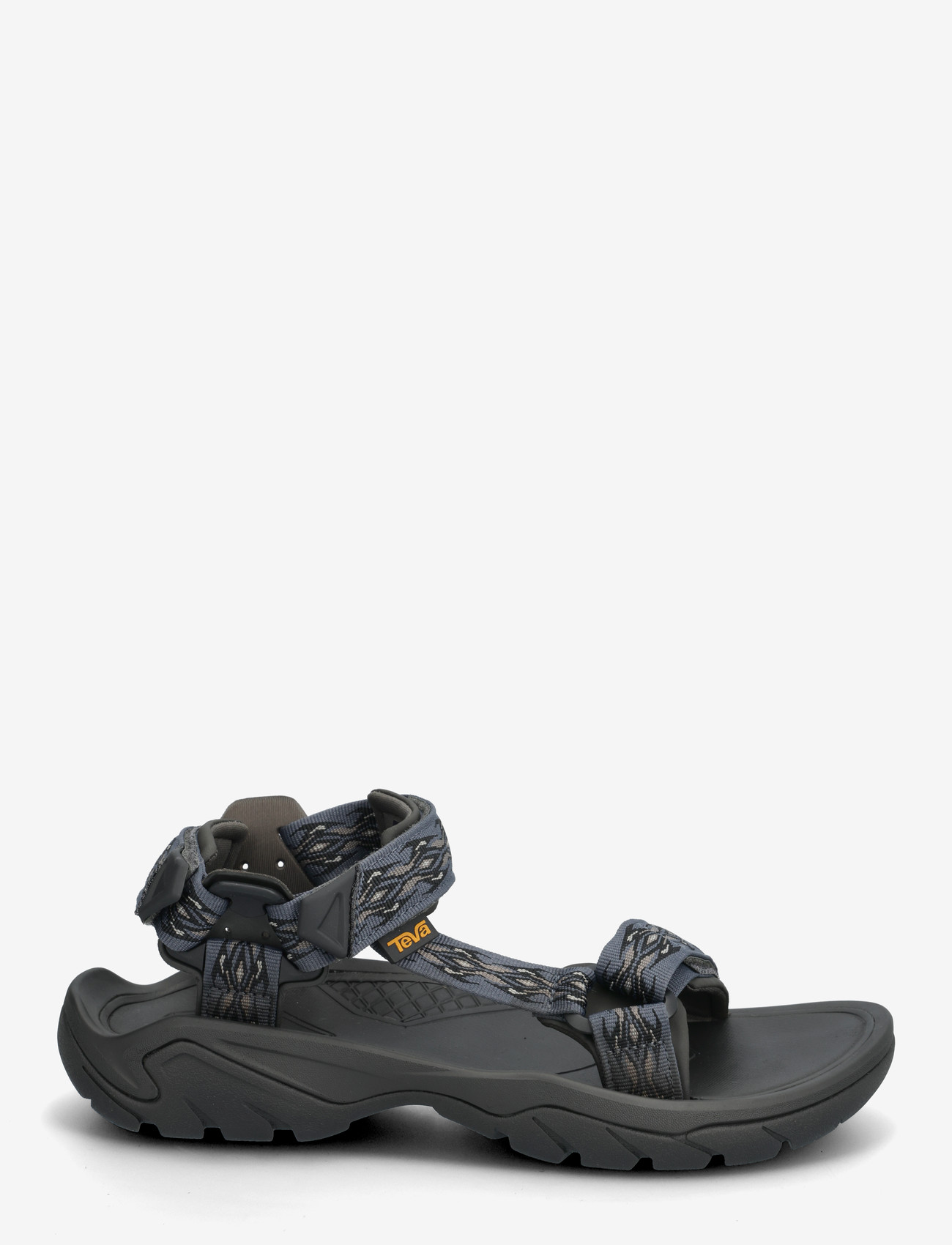 Teva - Terra Fi 5 Universal - vandringssandaler - madang blue - 1
