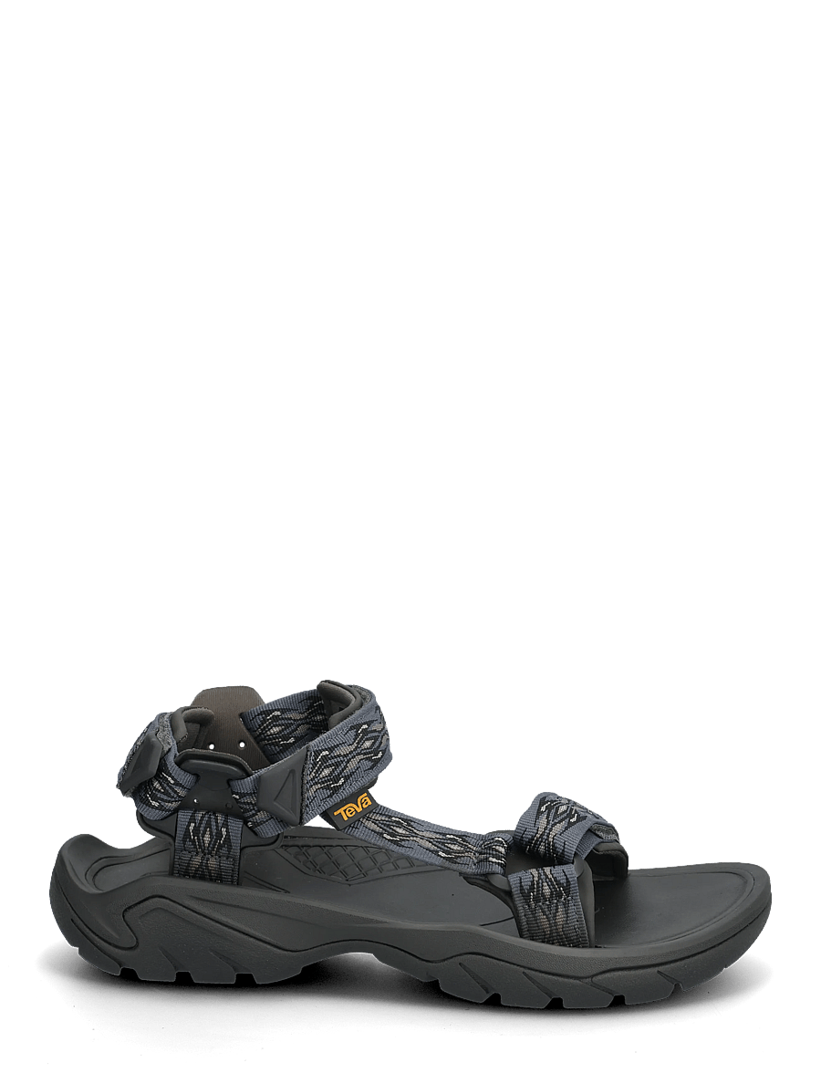 Teva - Terra Fi 5 Universal - matkasandaalid - madang blue - 1