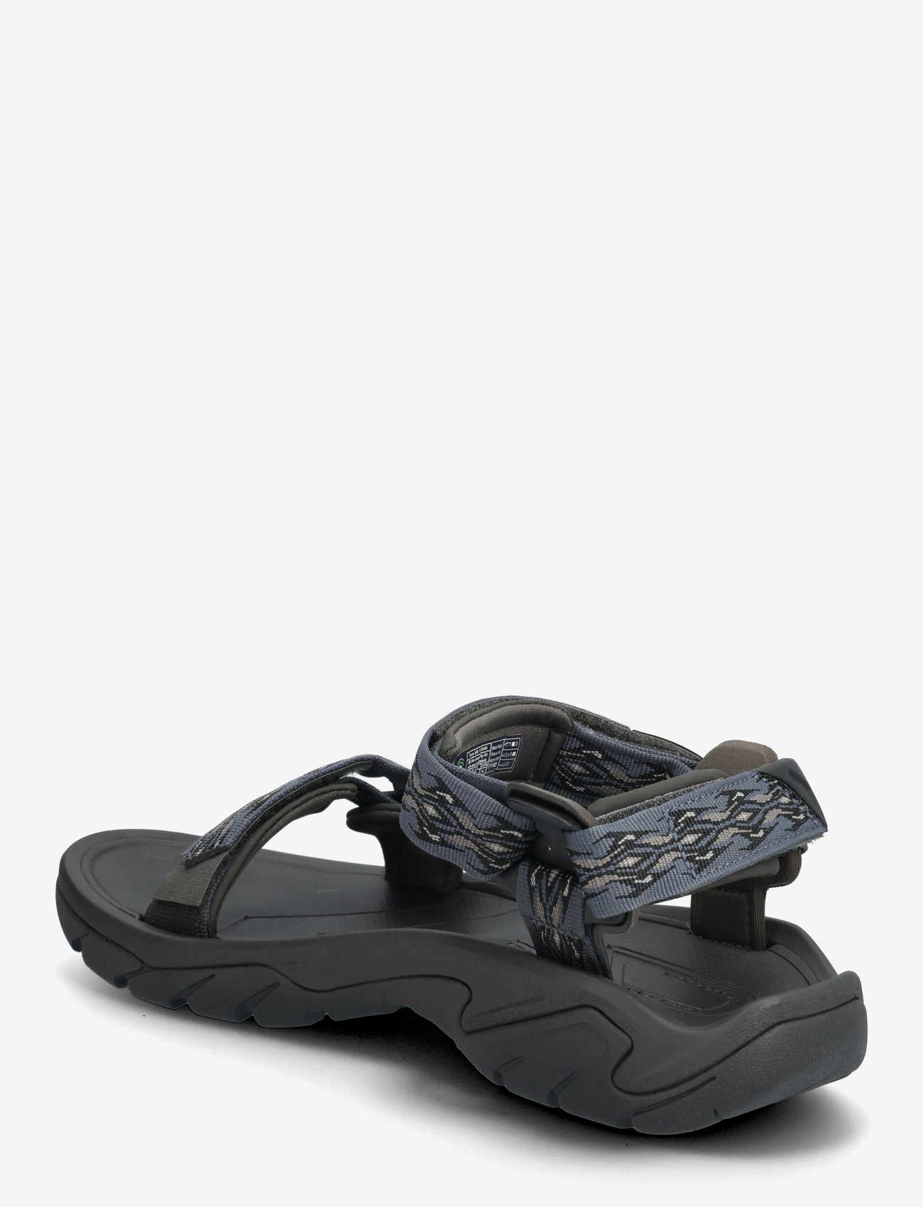 Teva - Terra Fi 5 Universal - vandringssandaler - madang blue - 2