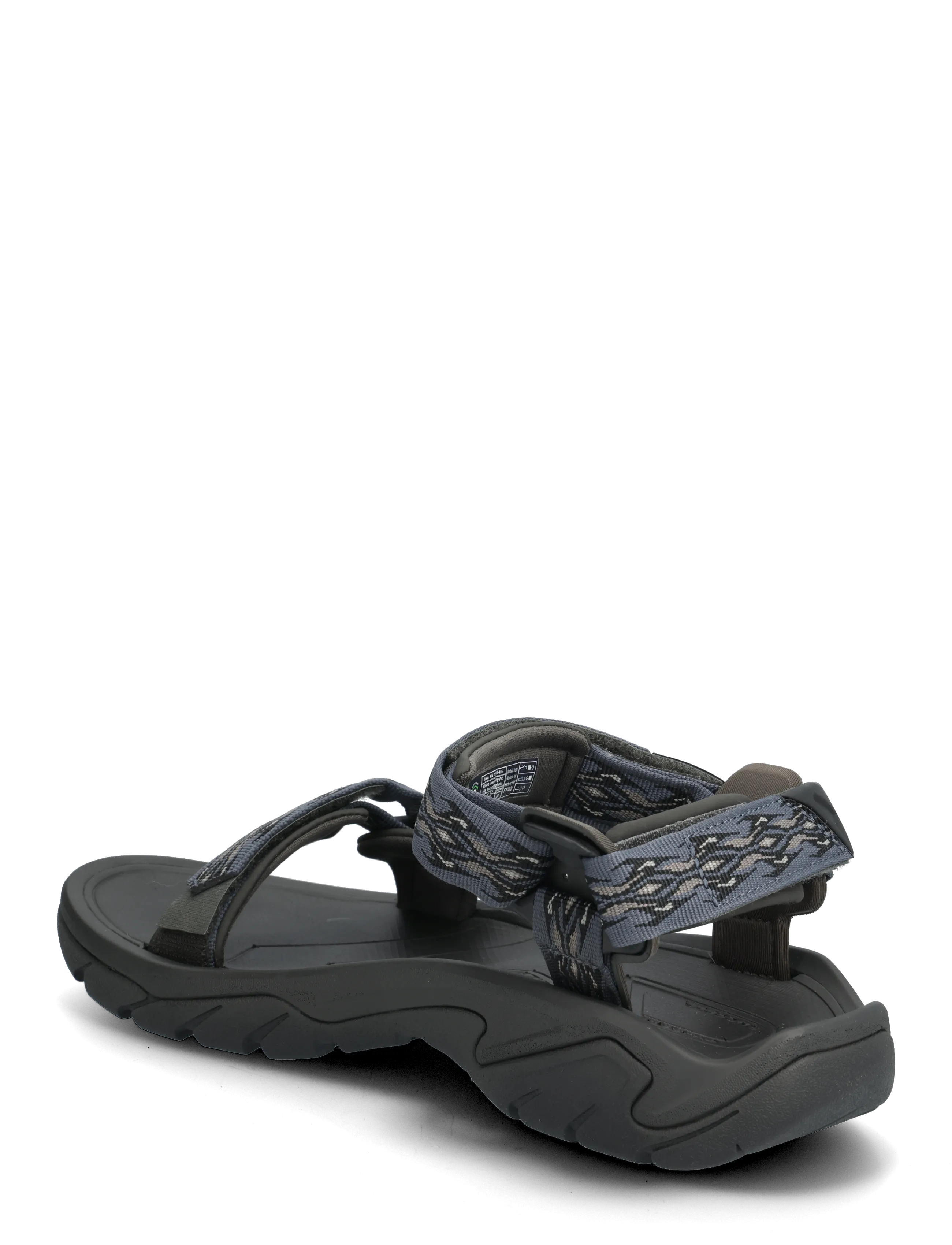 Teva - Terra Fi 5 Universal - matkasandaalid - madang blue - 2