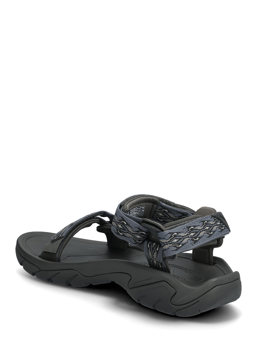 Teva - Terra Fi 5 Universal - matkasandaalid - madang blue - 2