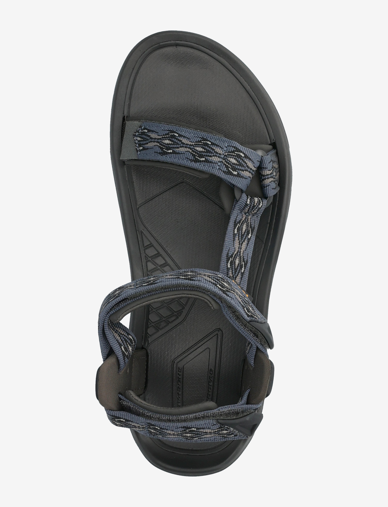 Teva - Terra Fi 5 Universal - vandringssandaler - madang blue - 3