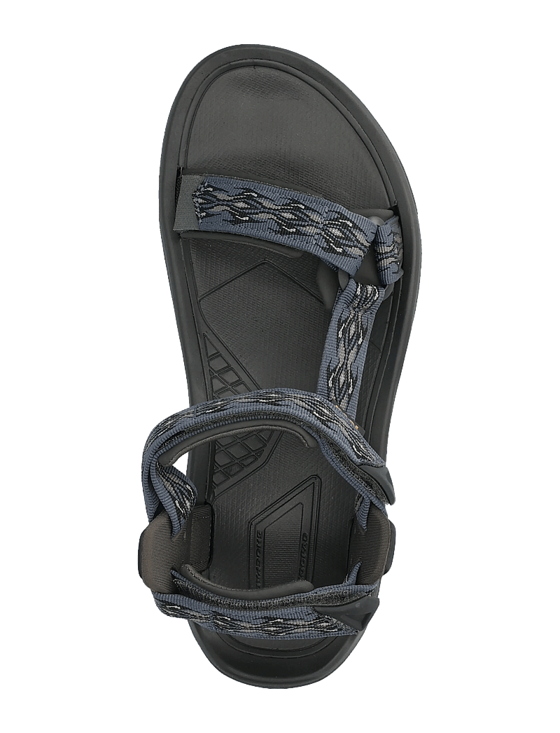 Teva - Terra Fi 5 Universal - vandringssandaler - madang blue - 3