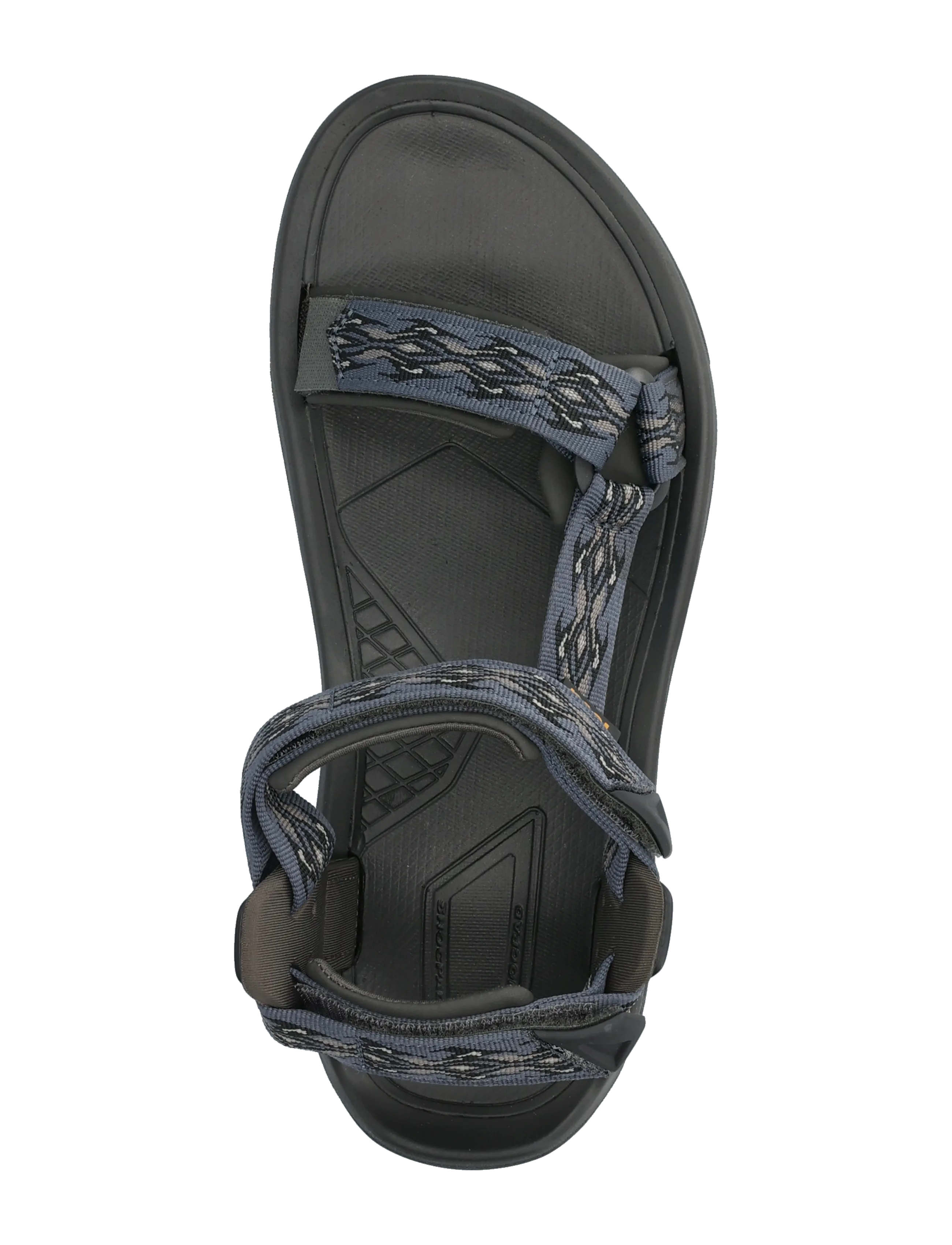 Teva - Terra Fi 5 Universal - matkasandaalid - madang blue - 3