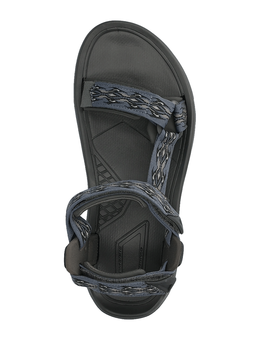 Teva - Terra Fi 5 Universal - matkasandaalid - madang blue - 3