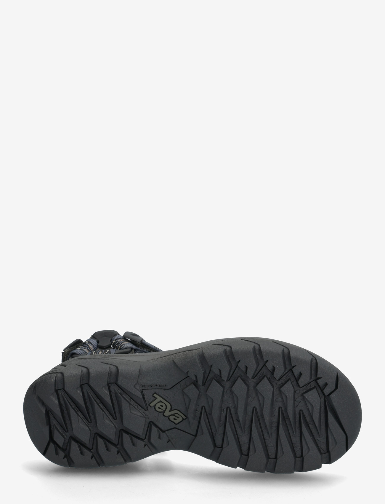 Teva - Terra Fi 5 Universal - vandringssandaler - madang blue - 4