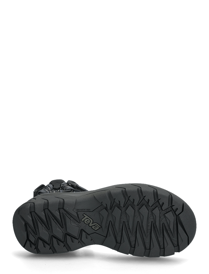 Teva - Terra Fi 5 Universal - vandringssandaler - madang blue - 4