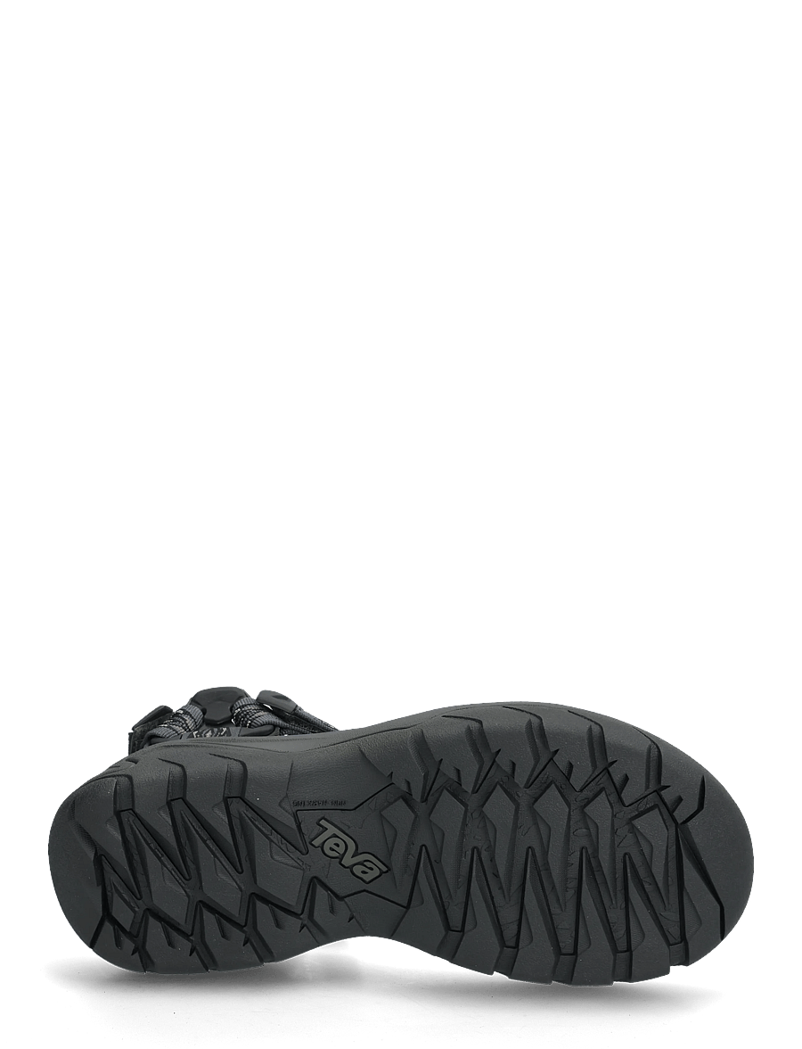 Teva - Terra Fi 5 Universal - matkasandaalid - madang blue - 4