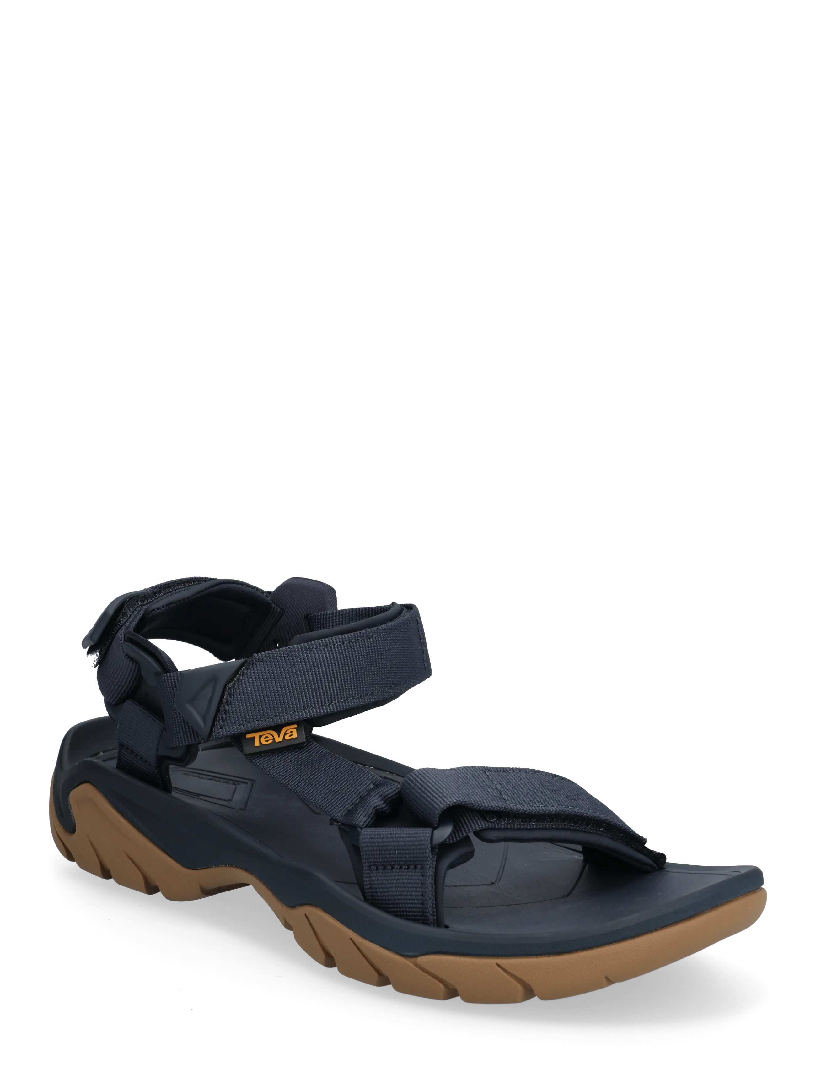 Teva Terra Fi 5 Universal - Sandaalit ja tohvelit - TOTAL ECLIPSE / navy