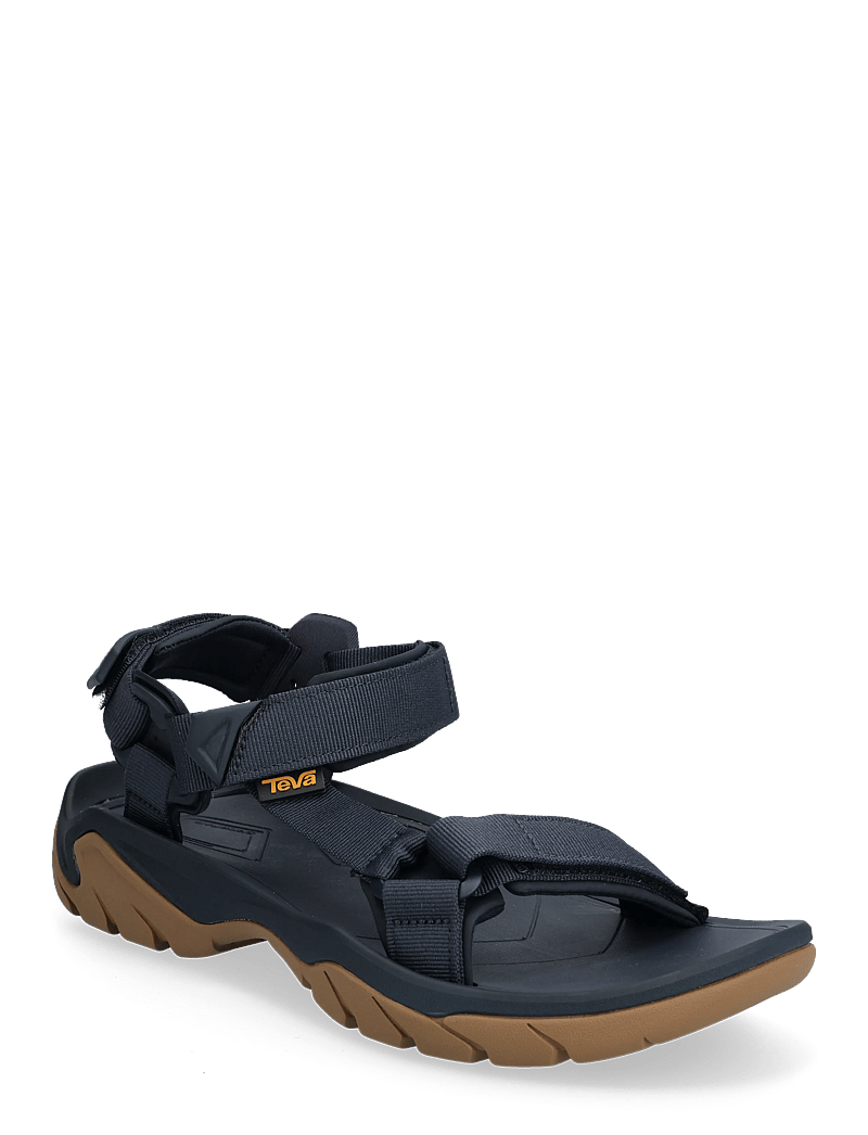 Teva - Terra Fi 5 Universal - vandringssandaler - total eclipse - 0