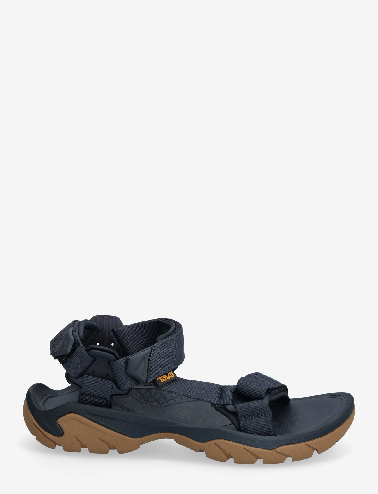 Teva - Terra Fi 5 Universal - vandringssandaler - total eclipse - 1