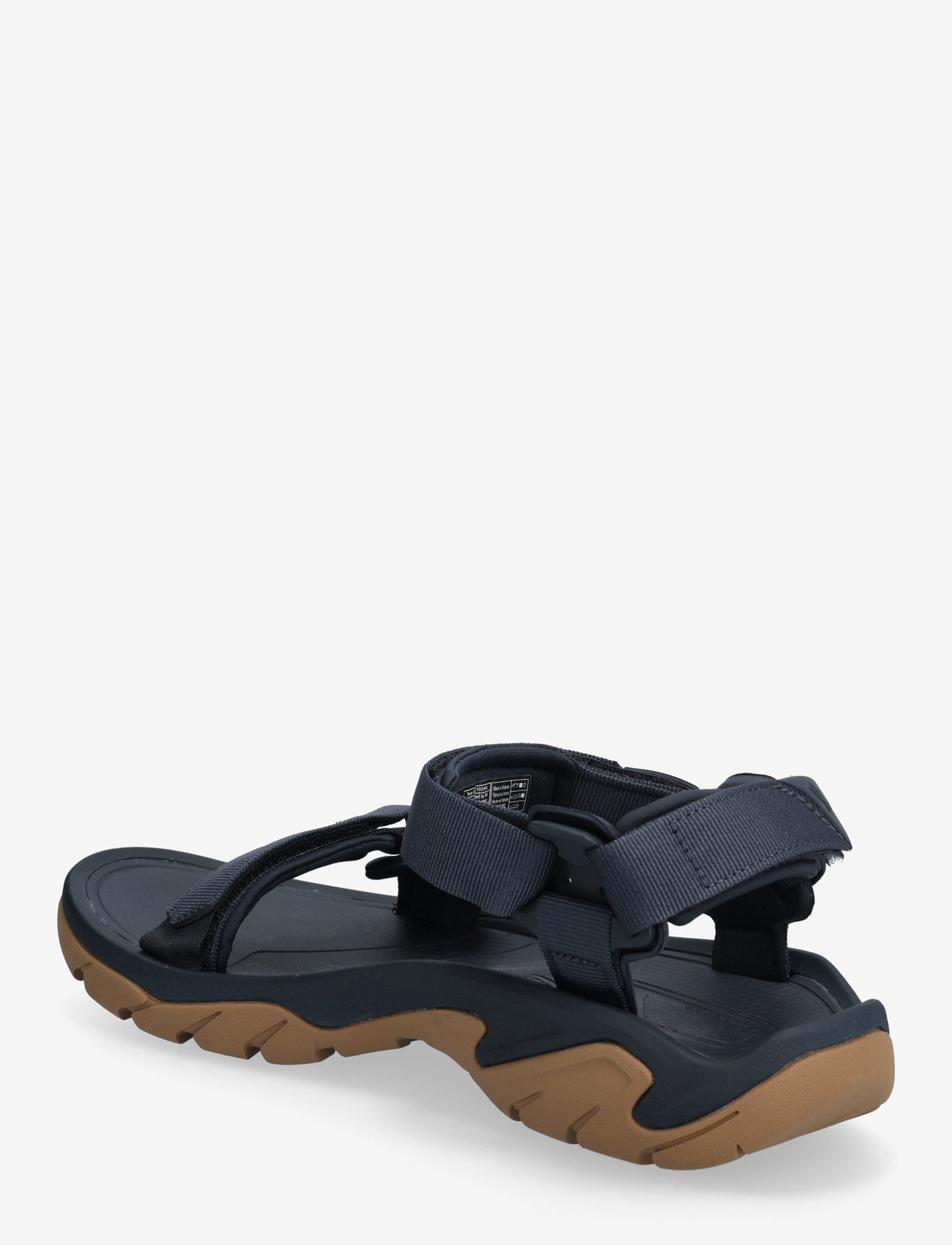 Teva - Terra Fi 5 Universal - vandringssandaler - total eclipse - 2