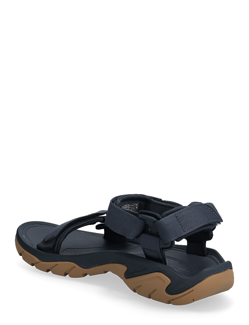 Teva - Terra Fi 5 Universal - vandringssandaler - total eclipse - 2