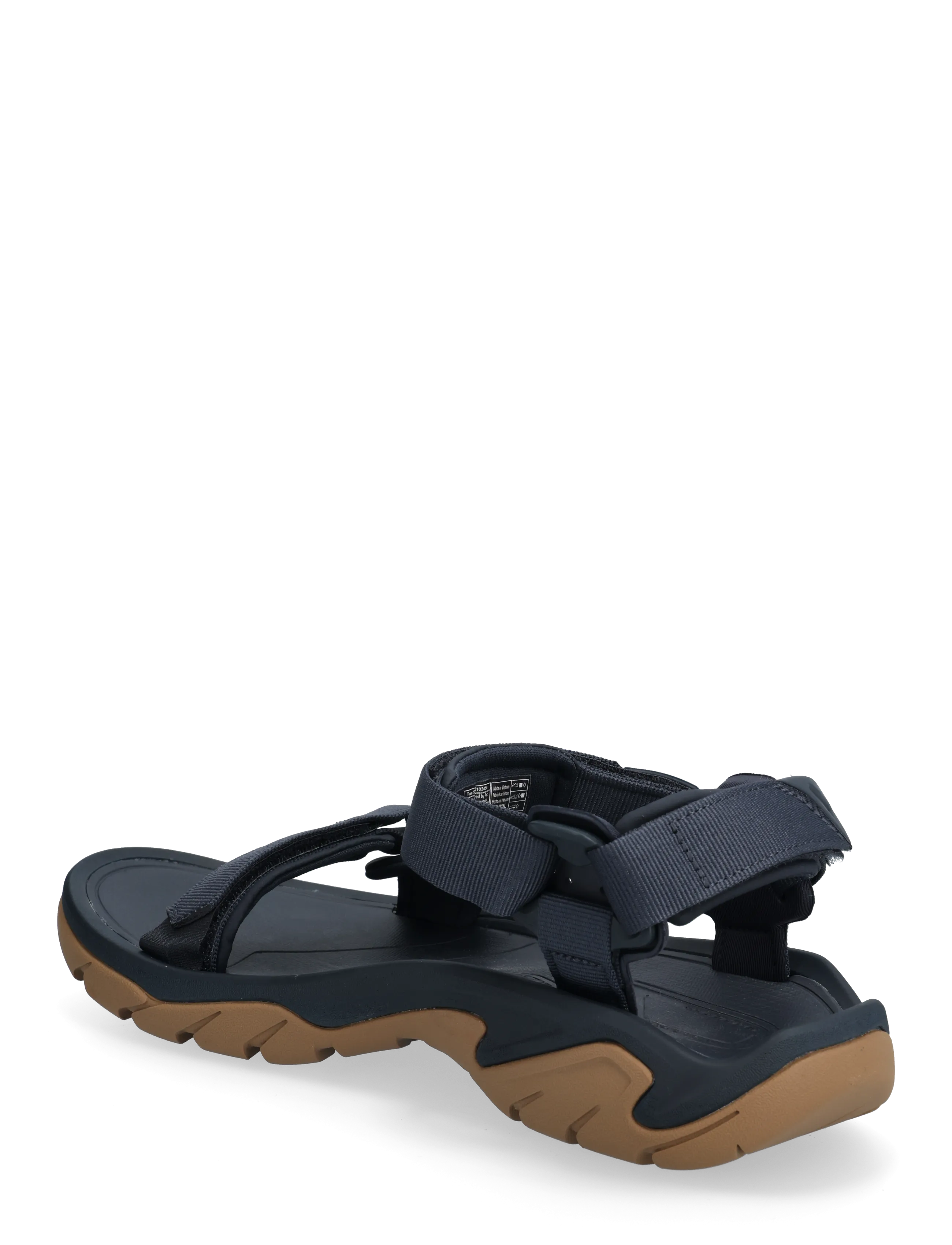 Teva - Terra Fi 5 Universal - matkasandaalid - total eclipse - 2