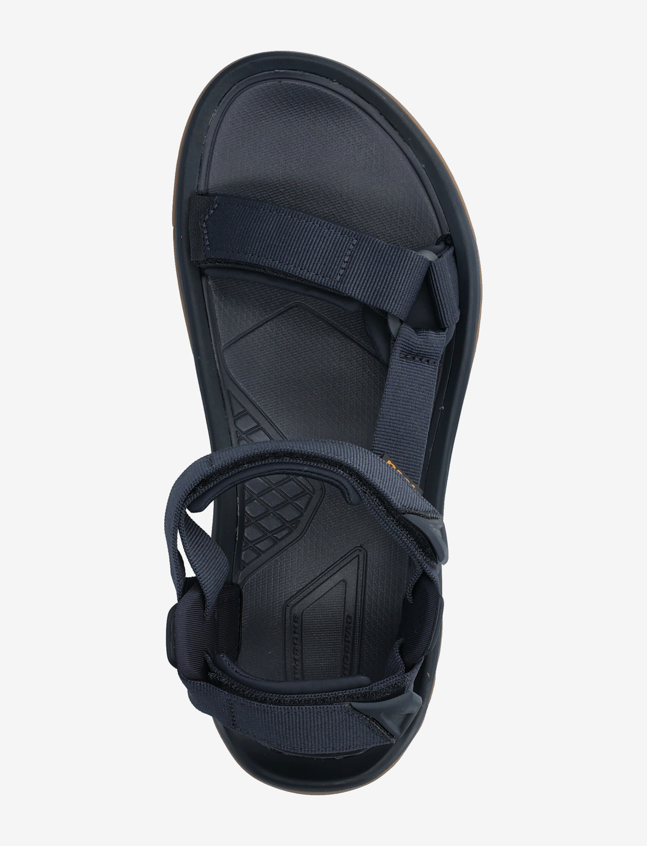 Teva - Terra Fi 5 Universal - vandringssandaler - total eclipse - 3