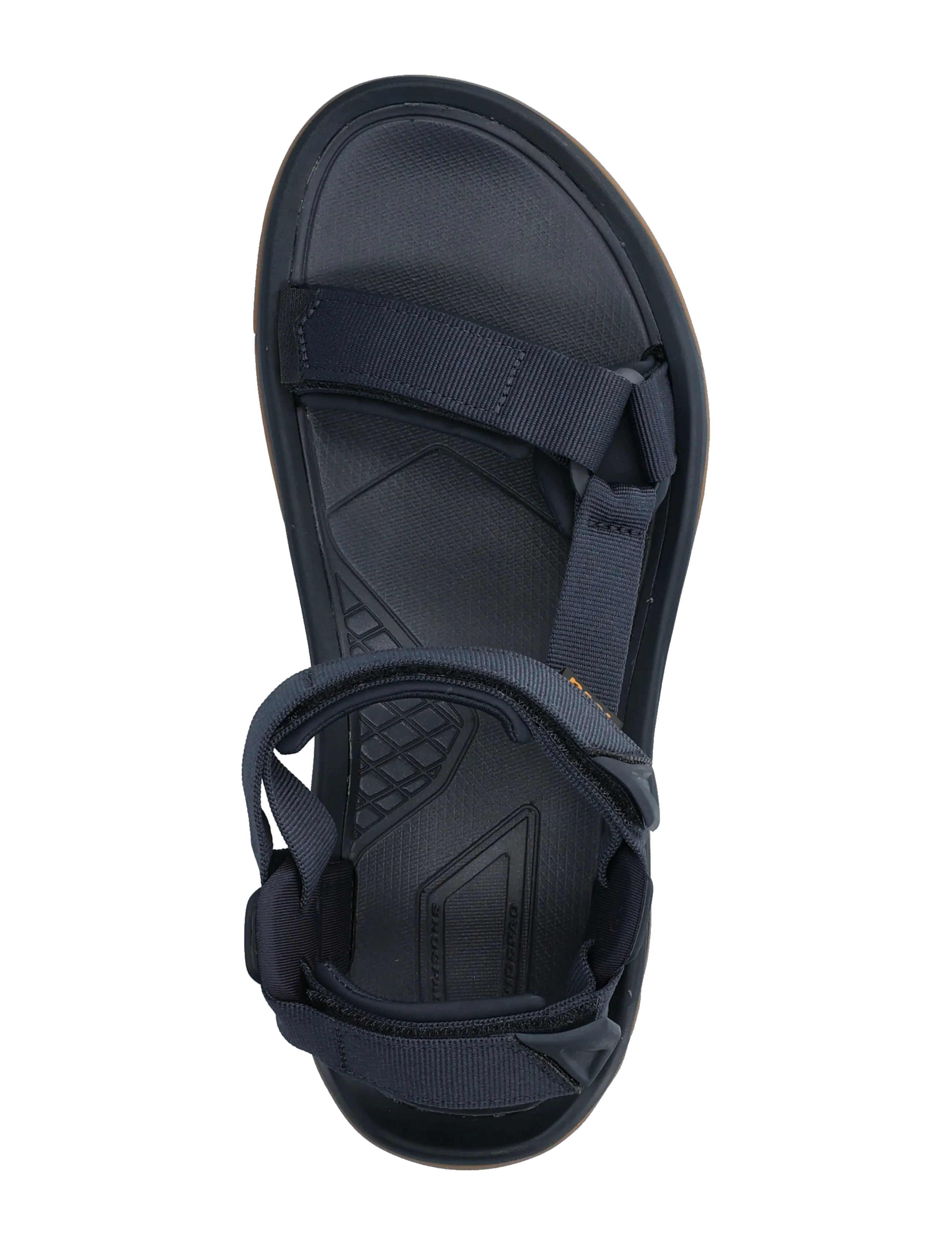 Teva - Terra Fi 5 Universal - matkasandaalid - total eclipse - 3
