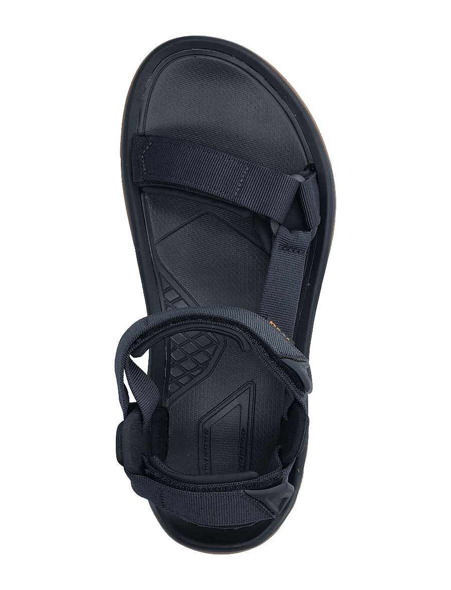 Teva - Terra Fi 5 Universal - matkasandaalid - total eclipse - 3