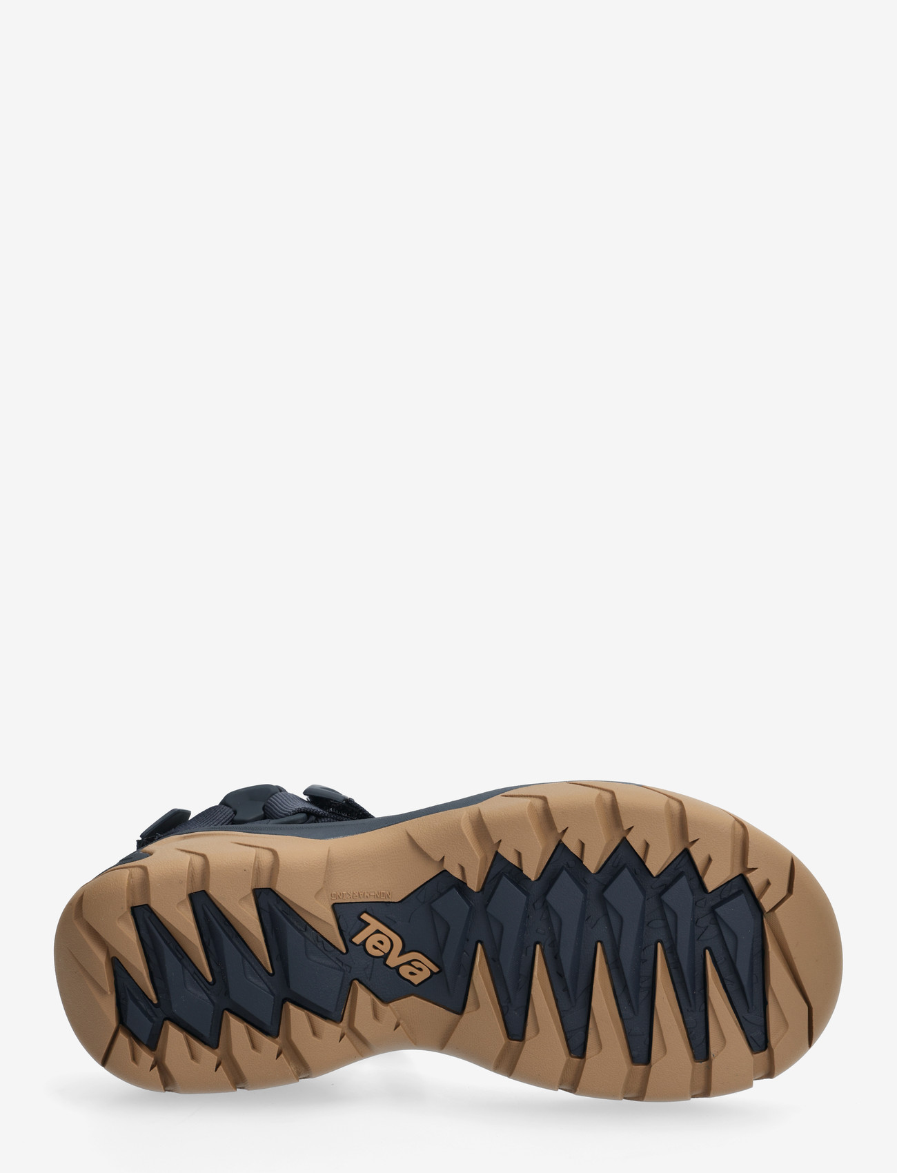 Teva - Terra Fi 5 Universal - vandringssandaler - total eclipse - 4