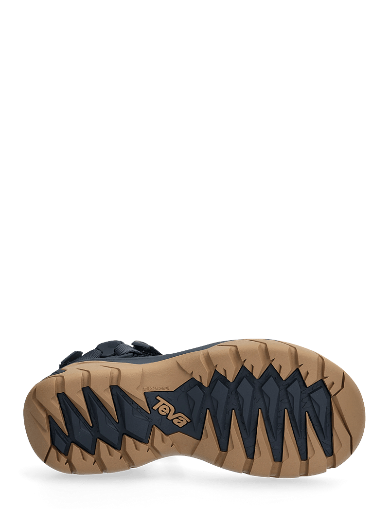 Teva - Terra Fi 5 Universal - vandringssandaler - total eclipse - 4