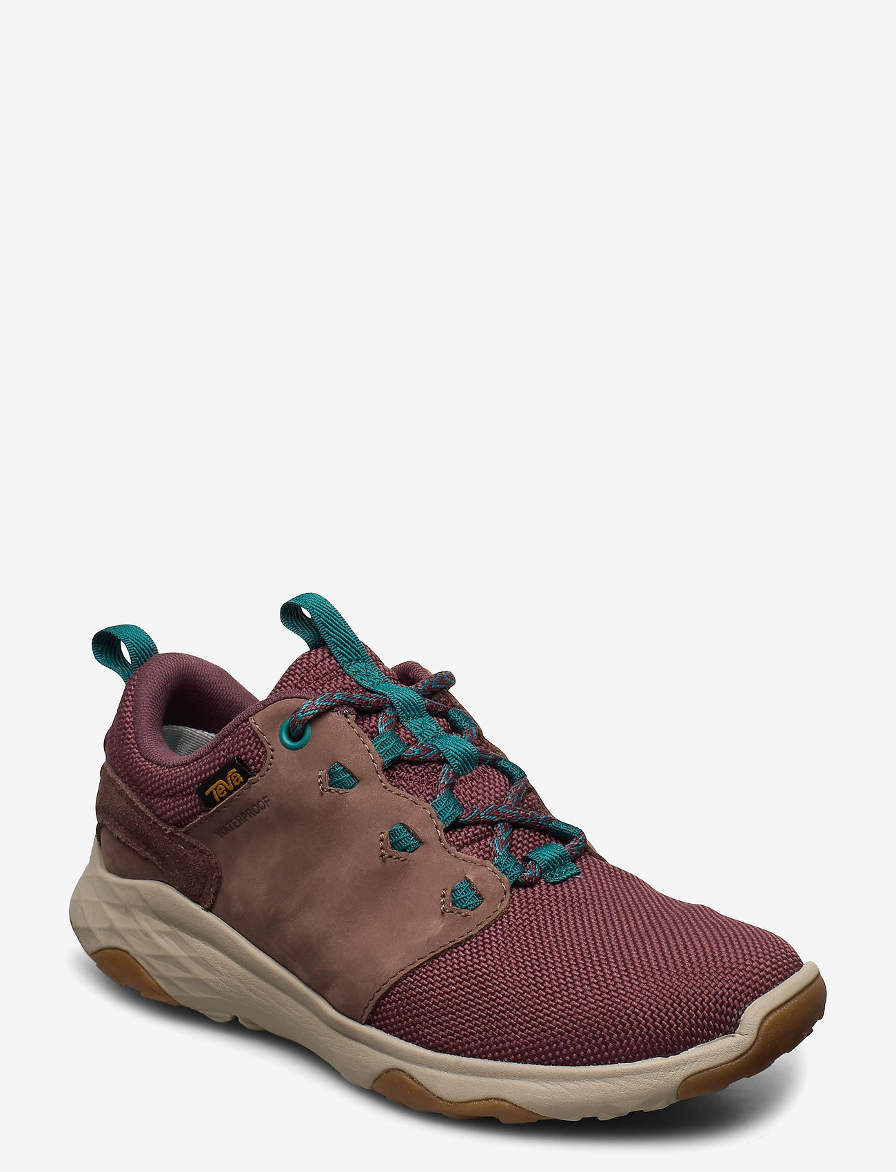 Teva - W Arrowood Venture WP - vineyard wine - 0