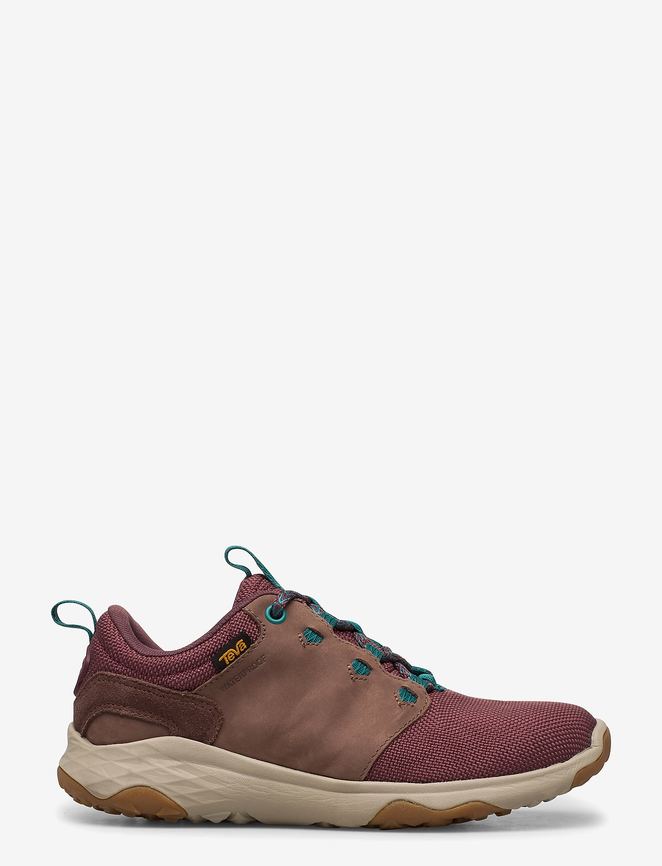Teva - W Arrowood Venture WP - vineyard wine - 1