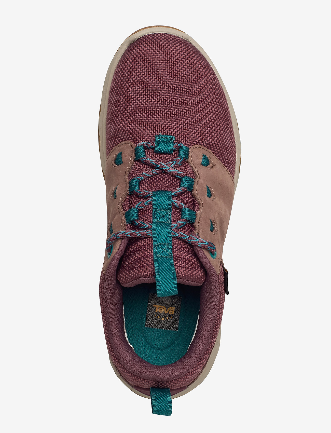 Teva - W Arrowood Venture WP - vineyard wine - 3