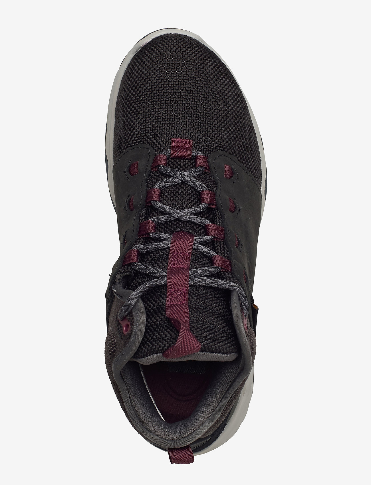 Teva - W Arrowood Venture Mid WP - black - 3