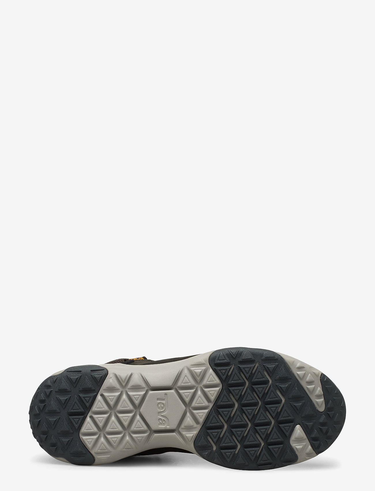 Teva - W Arrowood Venture Mid WP - black - 4