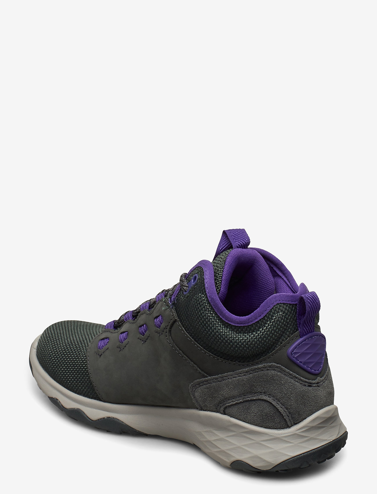 Teva - W Arrowood Venture Mid WP - darkest spruce - 2