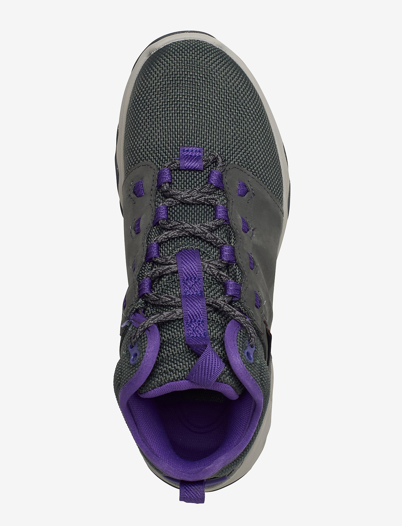 Teva - W Arrowood Venture Mid WP - darkest spruce - 3