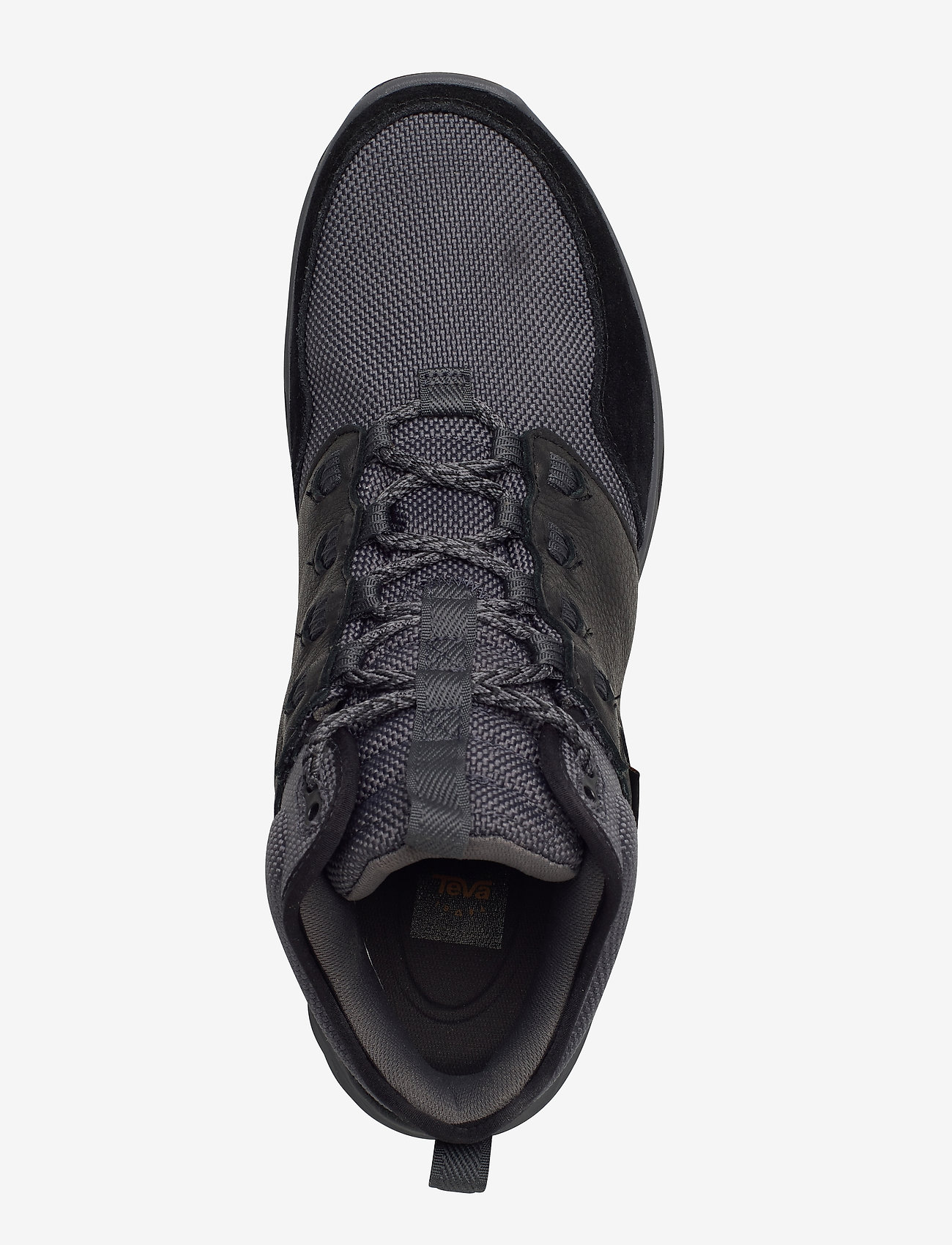 Teva - M Arrowood Venture Mid WP - black - 3