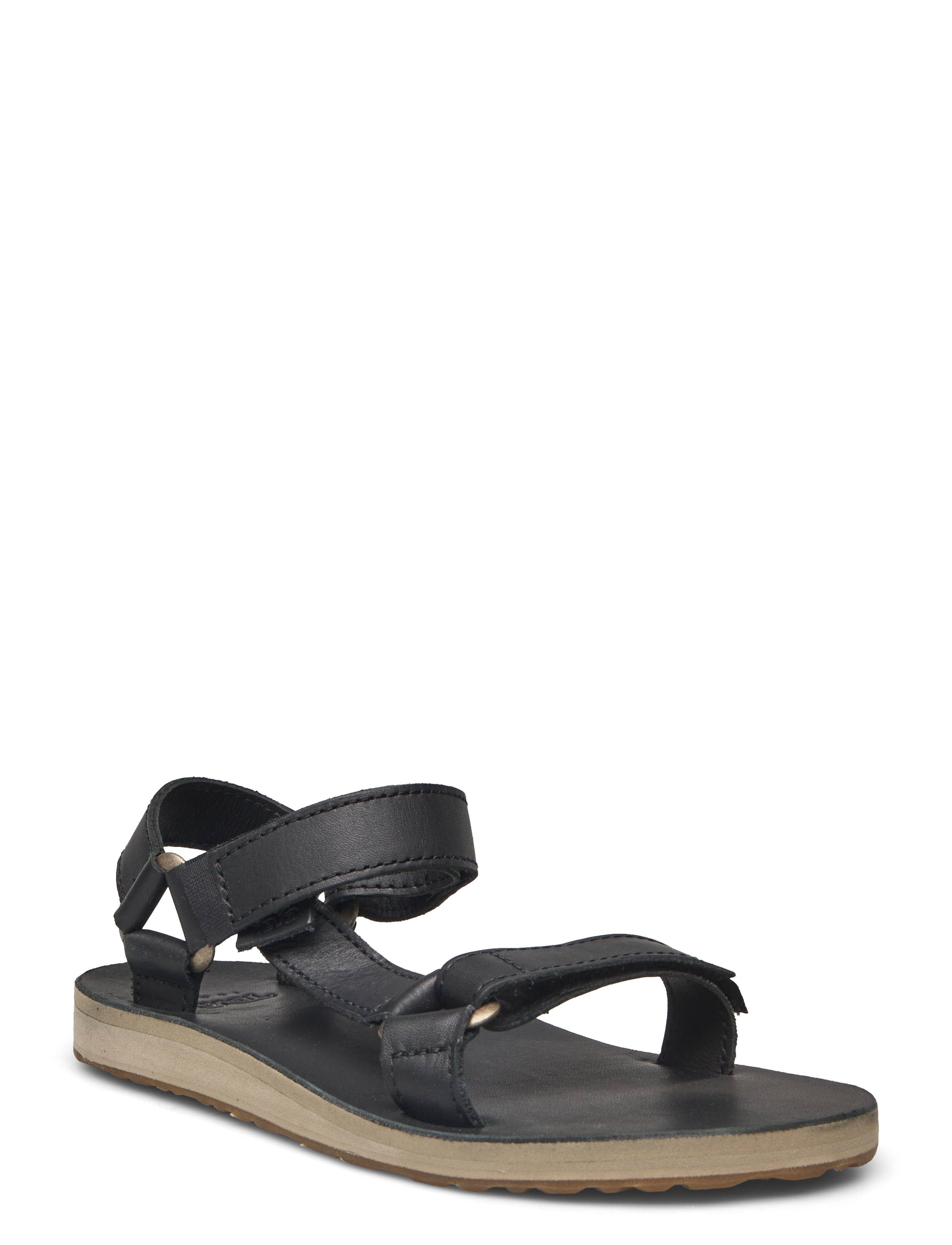 Original Universal Leather - BLACK