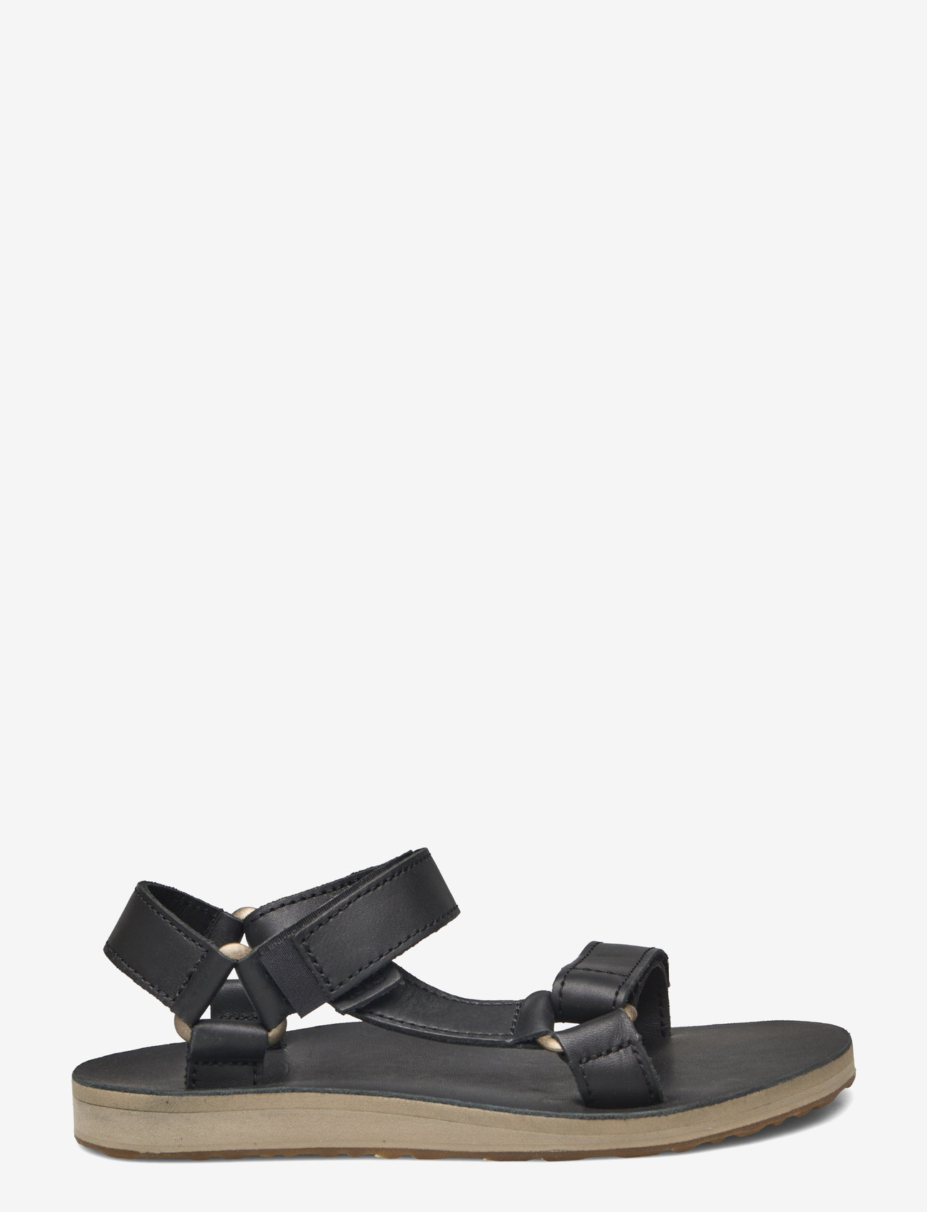 Teva - Original Universal Leather - black - 1