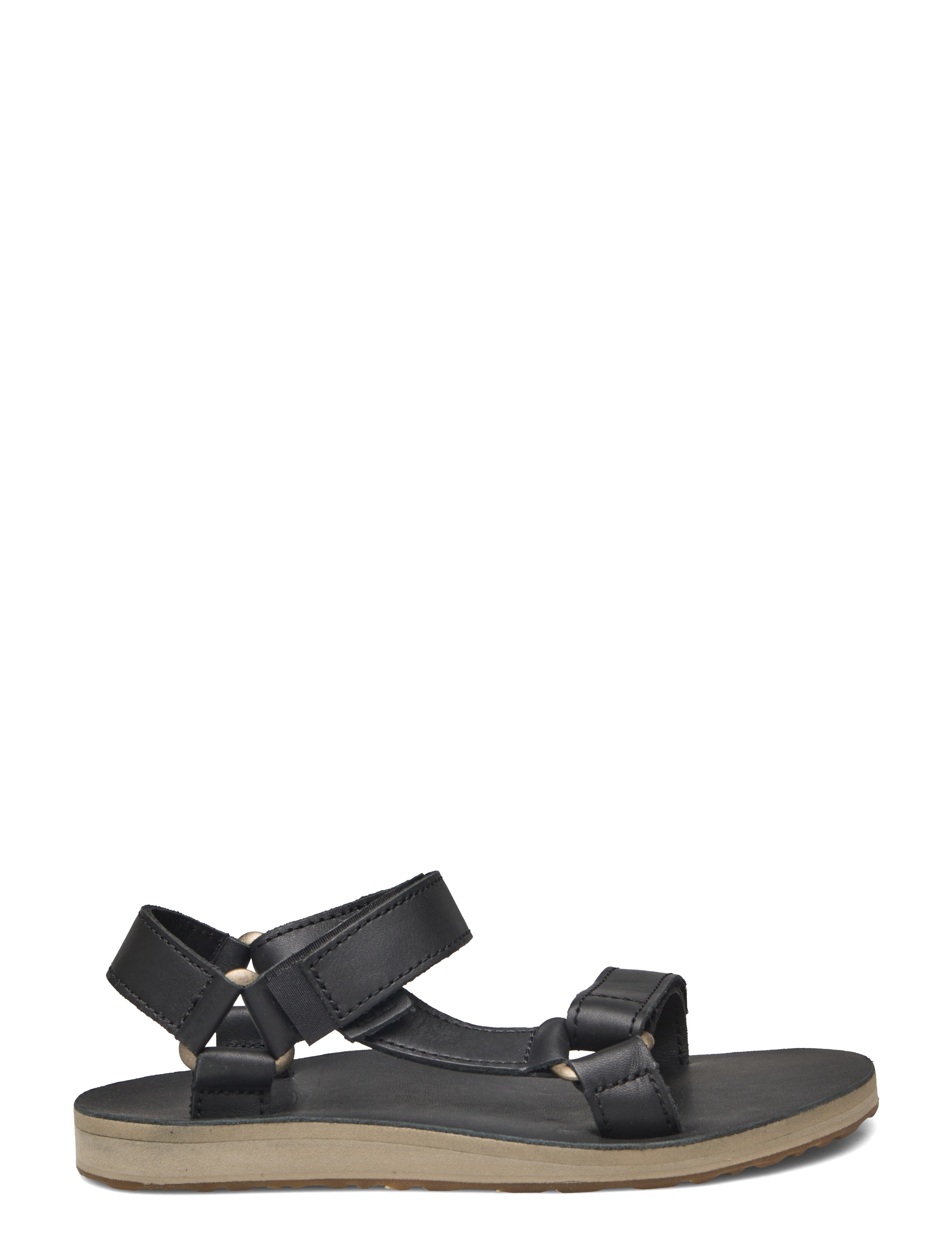 Teva - Original Universal Leather - black - 1