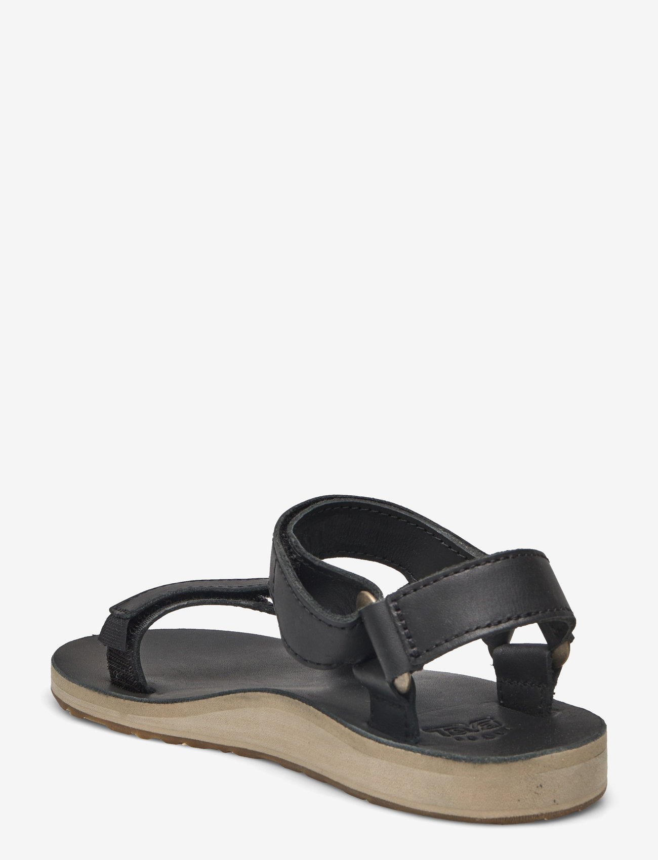 Teva - Original Universal Leather - black - 2