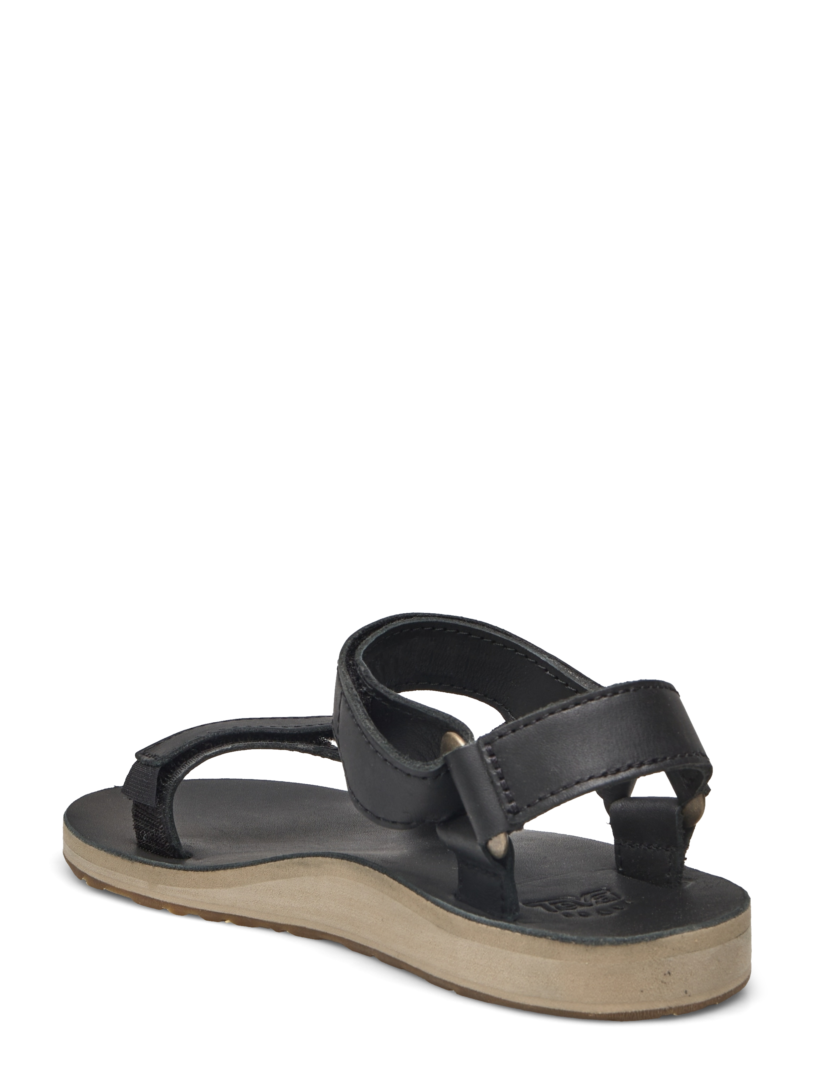 Teva - Original Universal Leather - black - 2