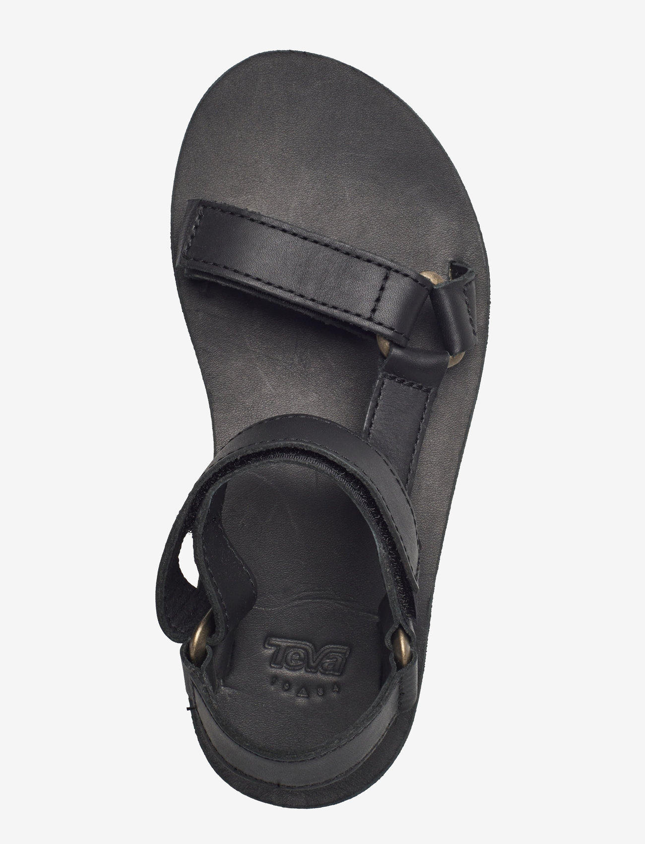 Teva - Original Universal Leather - black - 4