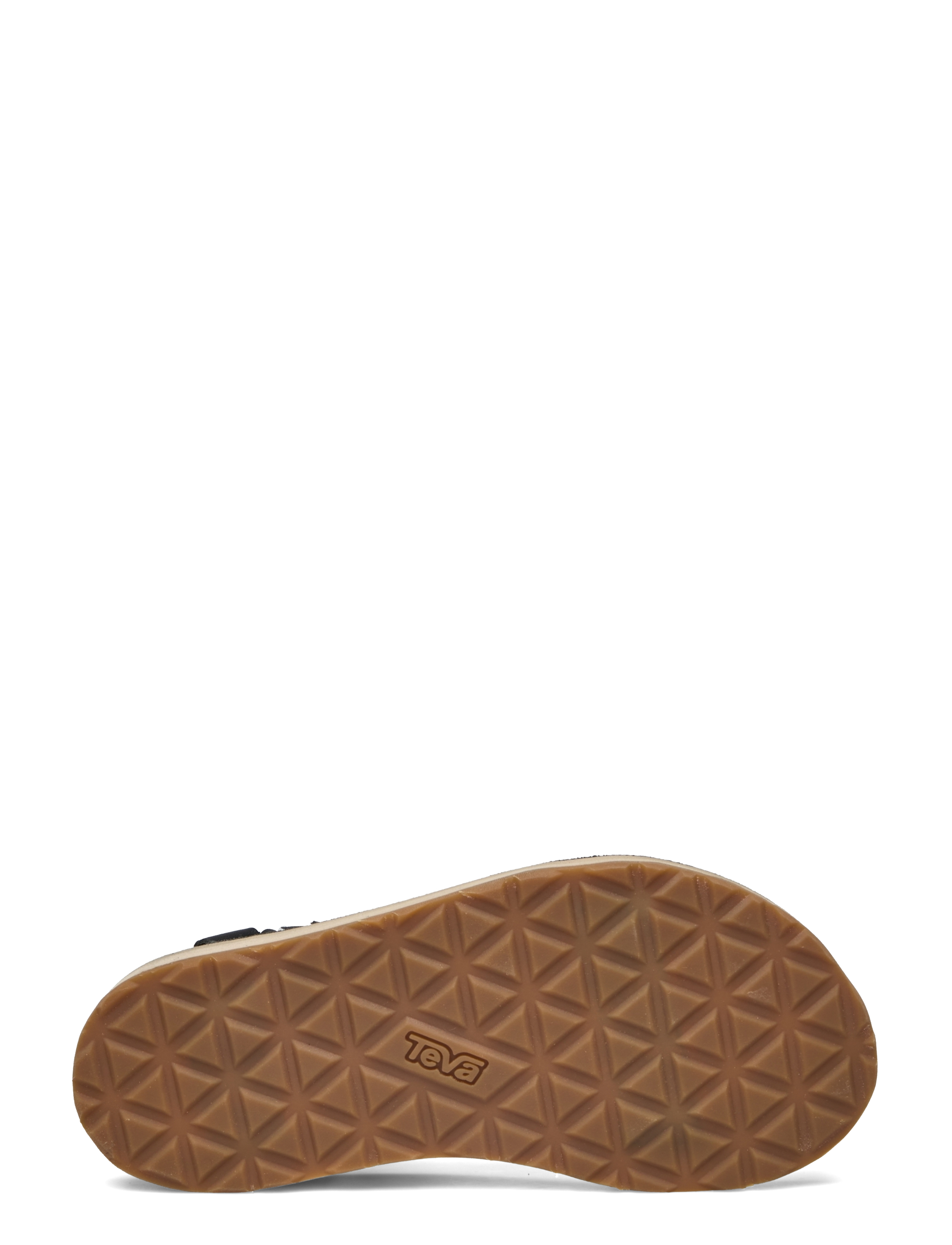 Teva - Original Universal Leather - black - 3