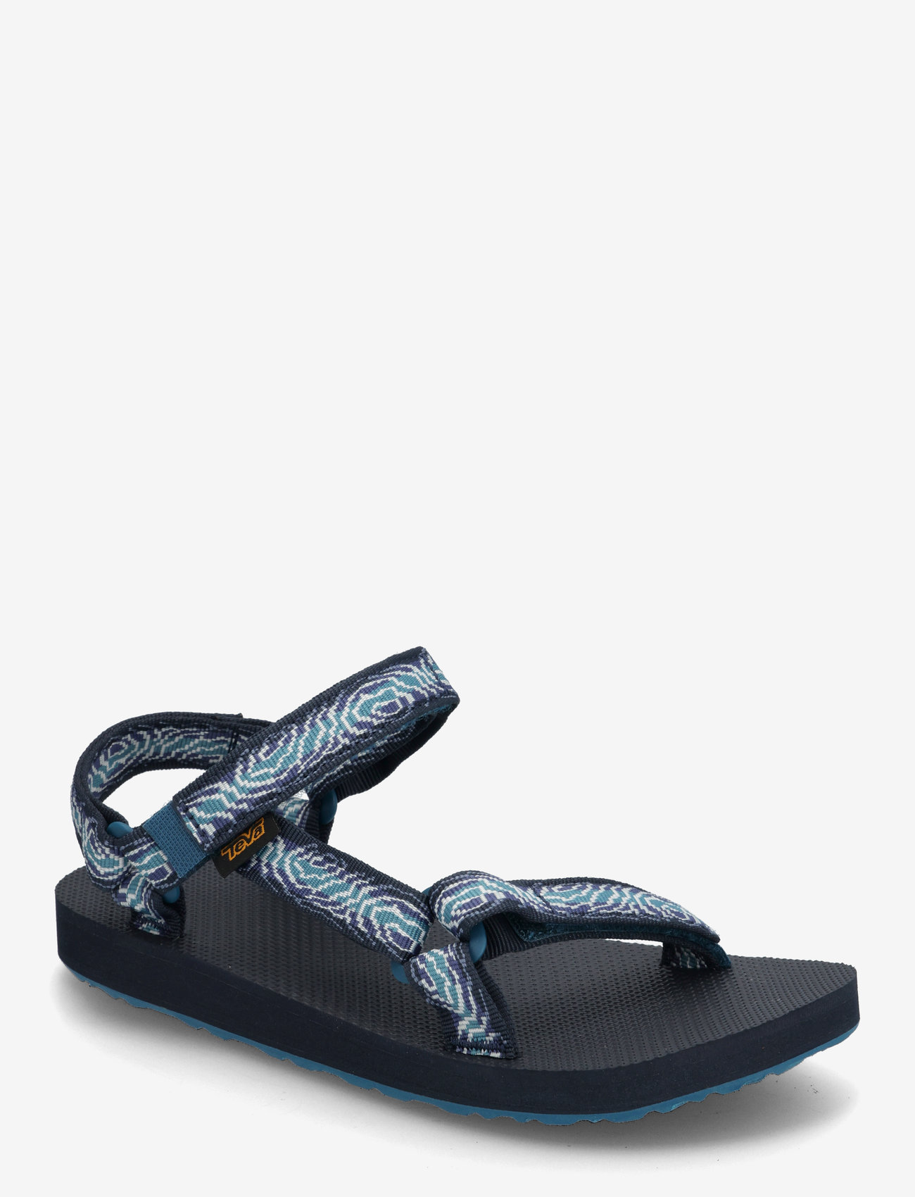 Teva - ORIGINAL UNIVERSAL - laveste priser - archive topo navy - 0