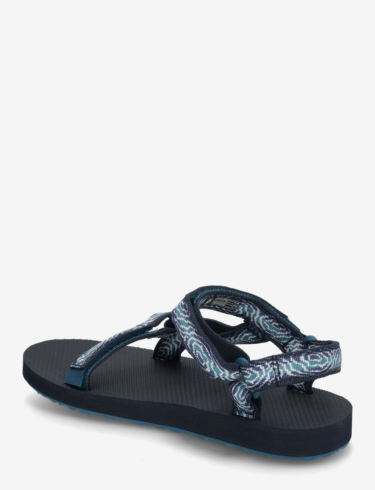 Teva - ORIGINAL UNIVERSAL - laveste priser - archive topo navy - 2