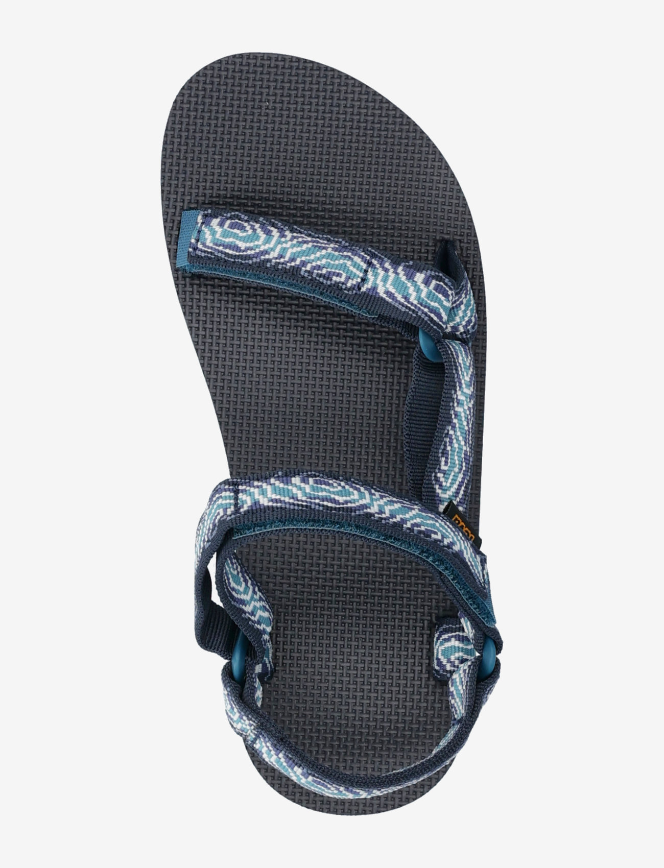 Teva - ORIGINAL UNIVERSAL - laveste priser - archive topo navy - 3